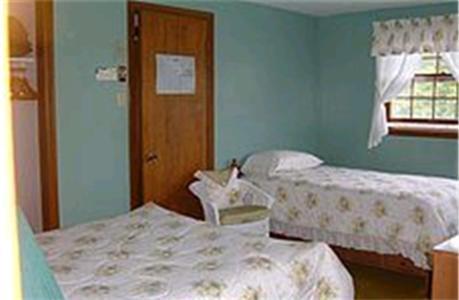 Gite Les Leblanc Carleton-sur-Mer Exterior photo